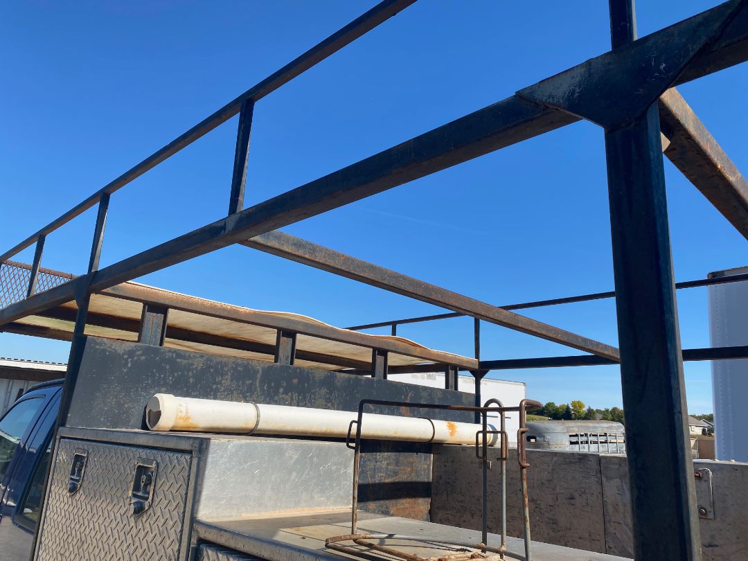 2003 CHEVROLET C5500 - Image 20